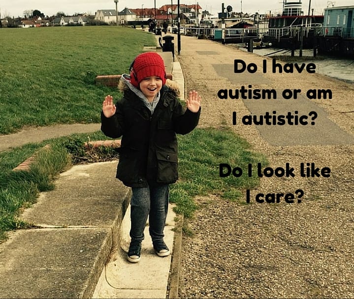 Hey, autism community, can’t we all just get along?