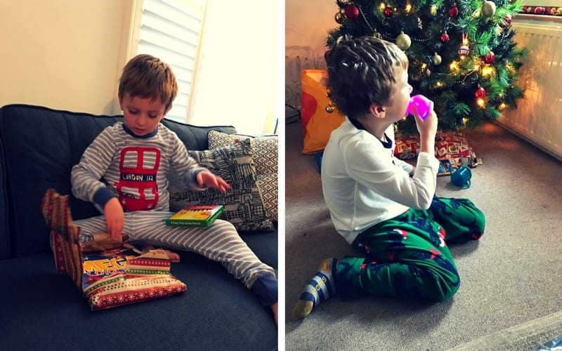 21 Christmas present ideas for kids with autism